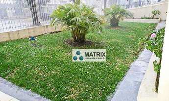 Imagem 3: Apartamento com 2 dormitórios à venda, 54 m² por R$ 300.000,00 - Água Verde - Curitiba/PR