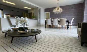 Imagem 3: Apartamento alto padrão em Jurerê Internacional