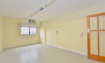 Imagem 6: Conjunto Comercial para venda tem 35 metros quadrados em Centro - Curitiba - PR