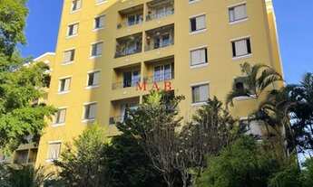 Imagem: Apartamento para aluguel possui 68 metros