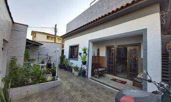 Imagem: Casas para 2 Famílias 2 Casas com 4 Quartos