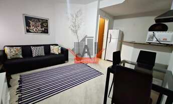 Imagem: FLAT LA RESIDENCE PAULISTA DISPONÍVEL PARA