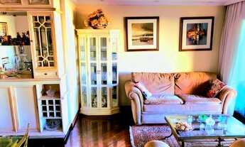 Imagem 2: Apartamento Venda 3 Dormitórios - 116 m² Chácara Klabin