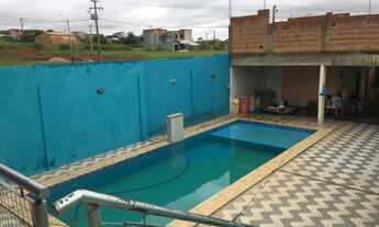 Imagem 5: Vende-se um ágio de um espaço no Lot. Res. Cidade Jardim em Parauapebas