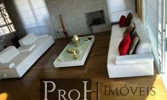 Imagem 3: Cobertura 414m² 5 suítes e Lazer completo R$ 3.200.000,00