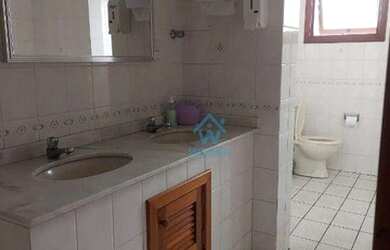 Imagem 16: Apartamento de 3 dormitórios à venda, 165 m² por R$ 720.000 - Centro - São Leopoldo/RS