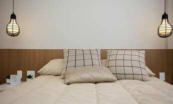 Imagem 2: Apartamento de 81 metros quadrados no bairro Recreio dos Bandeirantes com 2 quartos