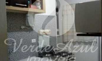 Imagem 2: Apartamento - Vila São Cristóvão - Valinhos