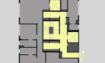 Imagem 6: APARTAMENTO com 2 dormitórios à venda por R$ 1.554.900,00 no bairro Bigorrilho - CURITIBA