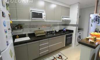 Imagem 6: Santo André - Apartamento Padrão - Campestre