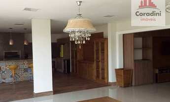 Imagem 3: Casa, Terras de Imperador, R$3.000.000,00, Aceita Financiamento