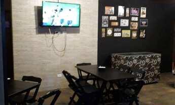 Imagem 7: Galpão, 70 m² - Jardim Maracanã - Atibaia/SP