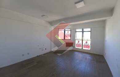 Imagem 6: CANOAS - Conjunto Comercial/Sala - CENTRO