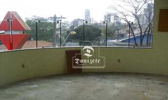 Imagem 3: Sala para alugar, 100 m² por R$ 3.401,00/mês - Jardim - Santo André/SP