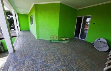 Imagem 5: Sobrado à venda, 223 m² por R$ 485.000,00 - Jardim Uirá - São José dos Campos/SP