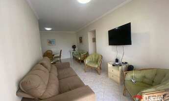 Imagem 7: Apartamento com 3 dormitórios à venda, 100 m² por R$ 750.000,00 - Praia de Palmas - Govern