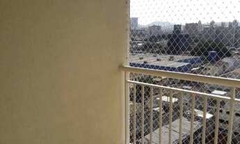 Imagem 3: Apartamento com 2 dormitórios para alugar, 58 m² por R$ 2.100/mês - Bom Retiro - São Paulo