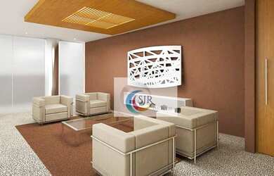 Imagem 5: Conjunto para alugar, 257 m² - Brooklin - São Paulo/SP