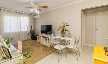 Imagem: Apartamento com 2 dormitórios à venda