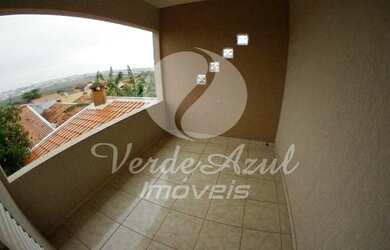 Imagem 2: Casa - Vila Real - Hortolândia