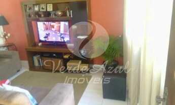 Imagem 2: Casa - Jardim Campo Belo - Sumaré