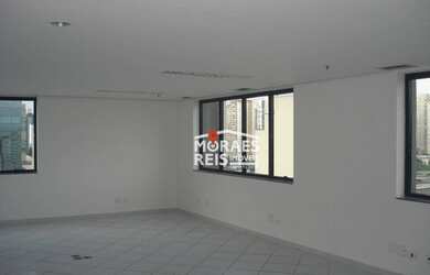 Imagem 3: Sala comercial para venda e locação, Brooklin Paulista, São Paulo