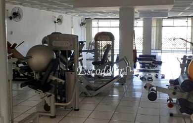 Imagem 7: Prédio à venda, 1056 m² por R$ 2.500.000,00 - Vila Irmãos Arnoni - São Paulo/SP