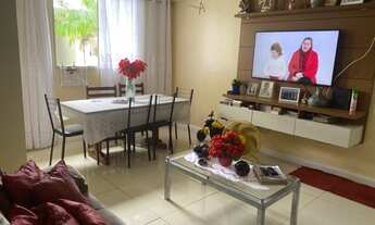 Imagem 1: Apartamento para venda no Ed Sol Tropical