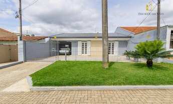 Imagem 2: Casa com 3 quartos à venda, 212 m² por R$ 890.000 - Rua José Bajerski, 778 - Abranches - C