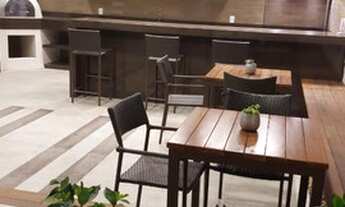 Imagem 6: Apartamento para venda possui 83 metros quadrados com 3 quartos em Barra Funda - São Paulo