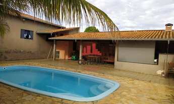 Imagem 3: Chácara com 3 dormitórios à venda, 1012 m² por R$ 700.000,00 - Parque Residencial Tancredi