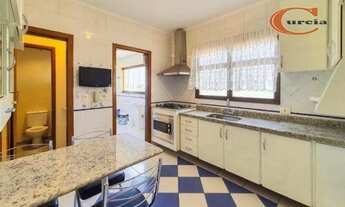 Imagem 4: Apartamento com 3 dormitórios à venda, 93 m² por R$ 690.000,00 - Vila Moinho Velho - São P