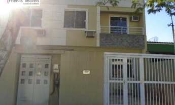 Imagem 3: Casa à venda, 63 m² por R$ 250.000,00 - Bento Ribeiro - Rio de Janeiro/RJ