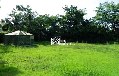 Imagem 5: Terreno à venda, 4322 m² por R$ 3.600.000,00 - Condomínio Terras de São José - Itu/SP