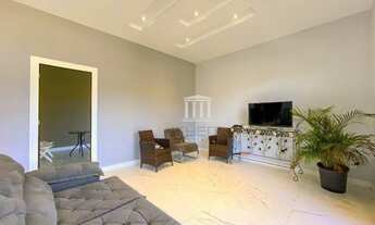 Imagem 3: Casa com 3 dormitórios à venda, 300 m² por R$ 1.300.000,00 - Prata - Teresópolis/RJ