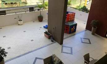 Imagem 6: Apartamento para venda com 109 m² com 3 quartos em Pituba - Salvador - BA