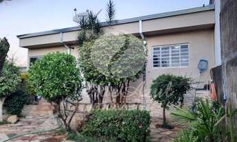 Imagem 6: Casa - Jardim Santa Rosa - Campinas