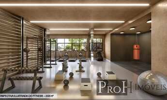 Imagem 7: Studio 1 dormitório e Lazer completo R$ 305.000,00