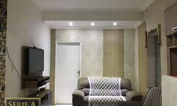 Imagem 2: Apartamento com 2 dormitórios à venda, 86 m² por R$ 320.000 - Campos Elíseos - São Paulo/S