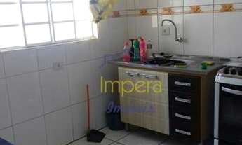 Imagem 3: Apartamento com 2 dormitórios à venda, 55 m² por R$ 203.000,00 - Cidade Vista Verde - São