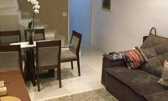 Imagem 4: Casa à venda, 80 m² por R$ 375.000,00 - Parque Industrial - São José dos Campos/SP