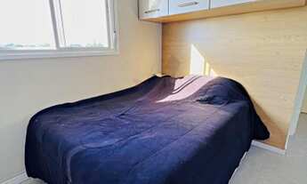 Imagem 7: Apartamento para venda tem 52 metros quadrados com 2 quartos em Parque Olinda - Gravataí