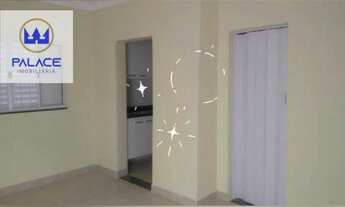 Imagem 3: Kitnet com 1 dormitório para alugar, 27 m² por R$ 800,00/mês - Pompéia - Piracicaba/SP