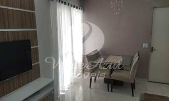 Imagem 2: Apartamento - Jardim Recanto dos Sonhos - Sumaré