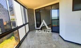 Imagem 7: Apartamento à venda, 235 m² por R$ 630.000,00 - Parque Valentina Miranda - Macaé/RJ