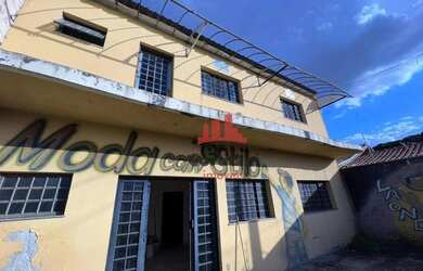 Imagem 3: Salão para alugar, 385 m² por R$ 2.000,00/mês - Jardim São Jorge - Nova Odessa/SP