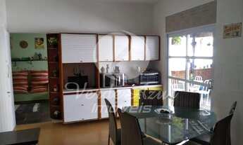 Imagem 7: Casa - Jardim García - Campinas