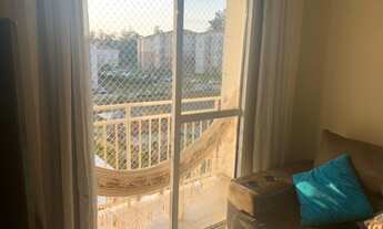 Imagem 1: APARTAMENTO RESIDENCIAL em CAMPINAS - SP, VILA MARIETA