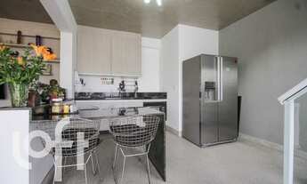 Imagem 6: São Paulo - Apartamento Padrão - Vila Olímpia