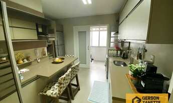 Imagem 6: Apartamento à venda no Bairro Centro - Criciúma/SC